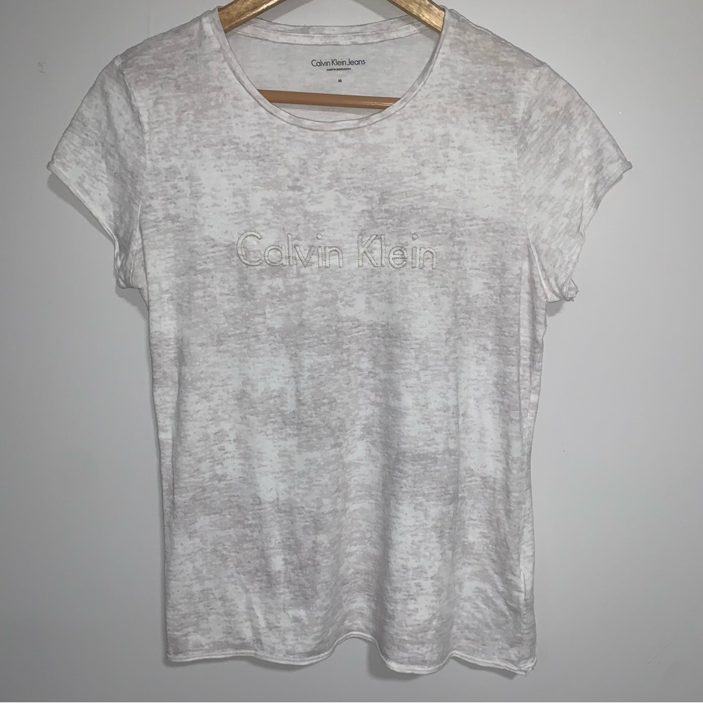 Calvin Klein Logo Shirt